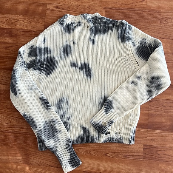 Goose goose sweater - Picture 7 of 7